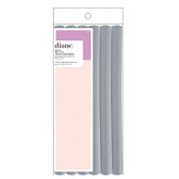 Diane #DT20 Twist Flex Rods - 11\/16\" Long Grey